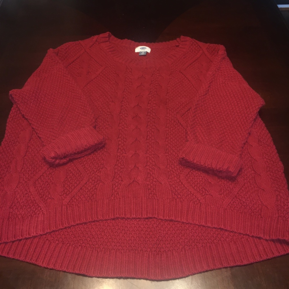 Sweaters - Picture 4 of 6